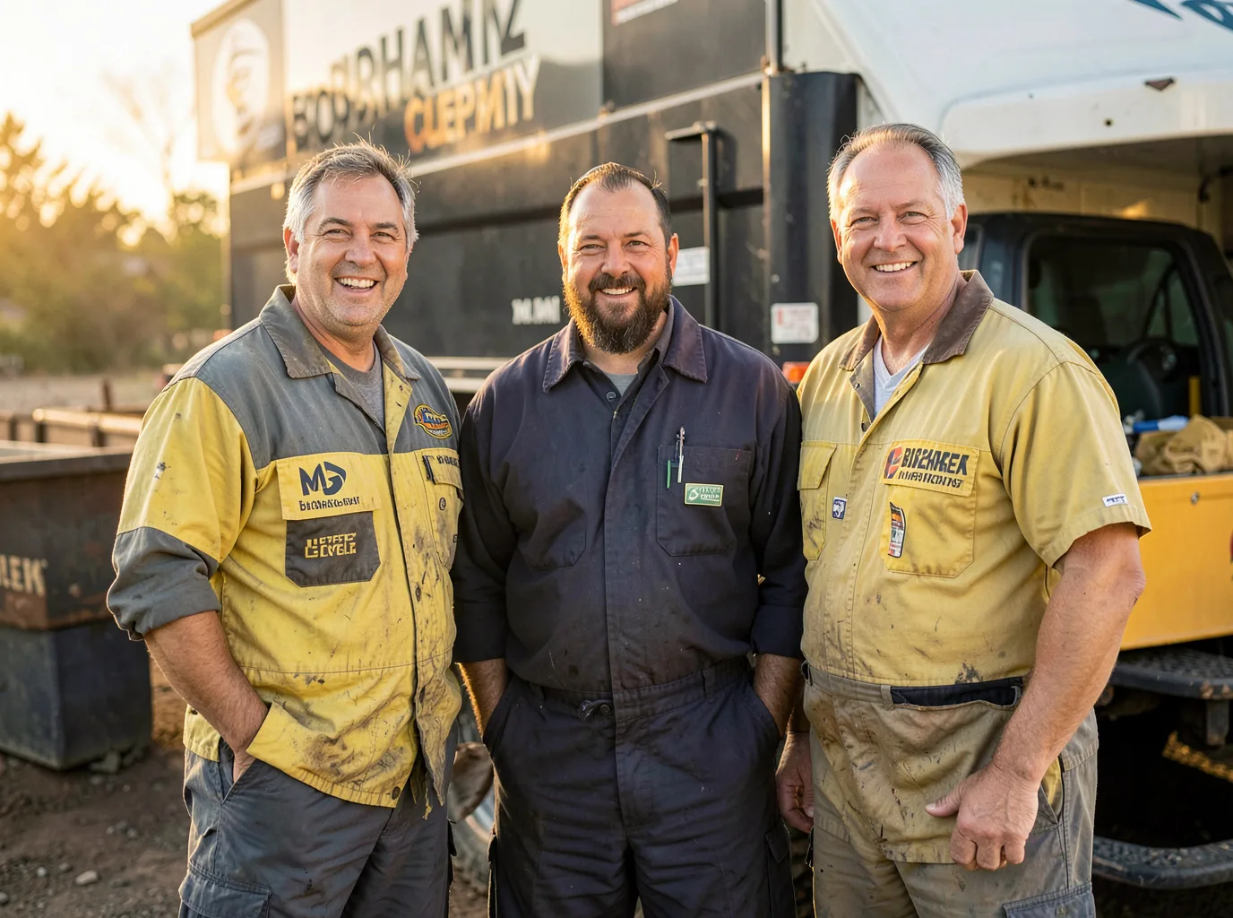 Sewage Cleanup company in Spirit Lake, ID