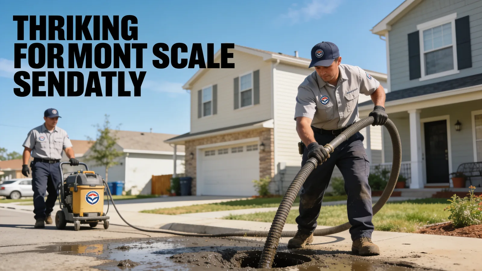 Sewage Cleanup in Spirit Lake, ID near me